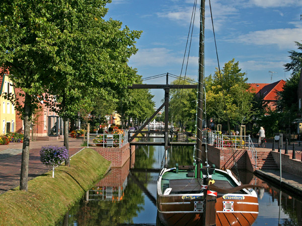 Stadt Papenburg